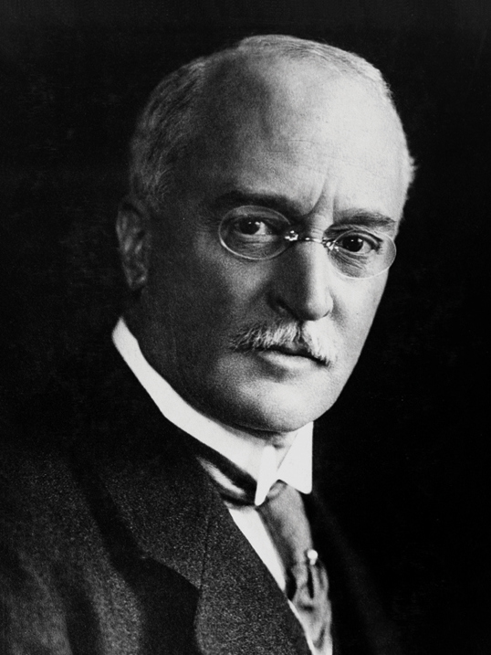 Rodolphe Chrétien Charles Diesel 1858-1913